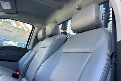 2024 Ford F-450SD XL DRW