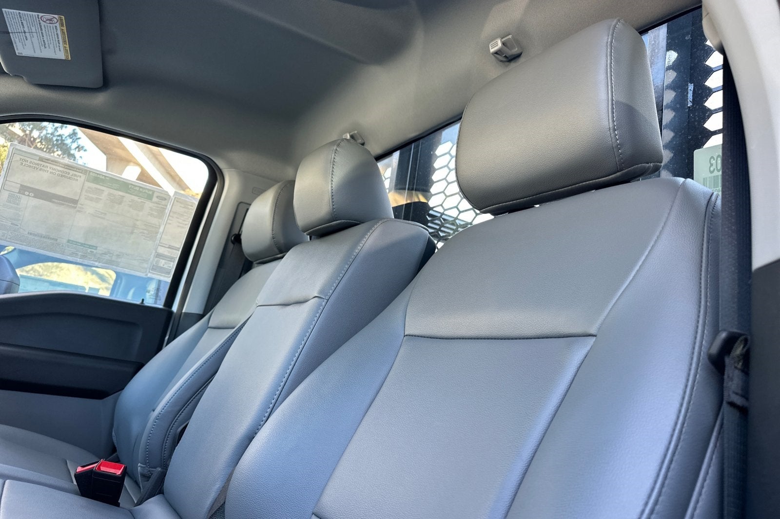 2024 Ford F-450SD XL DRW