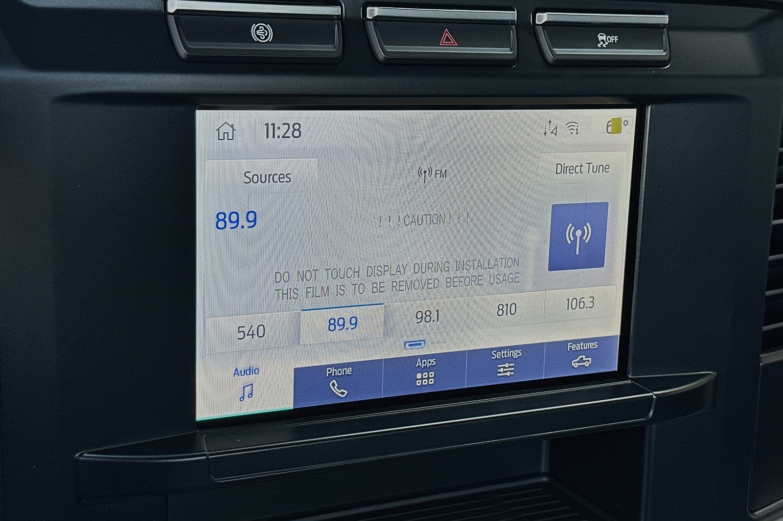 2024 Ford F-450SD XL DRW