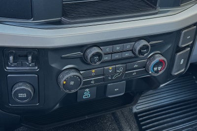 2024 Ford F-450SD XL DRW