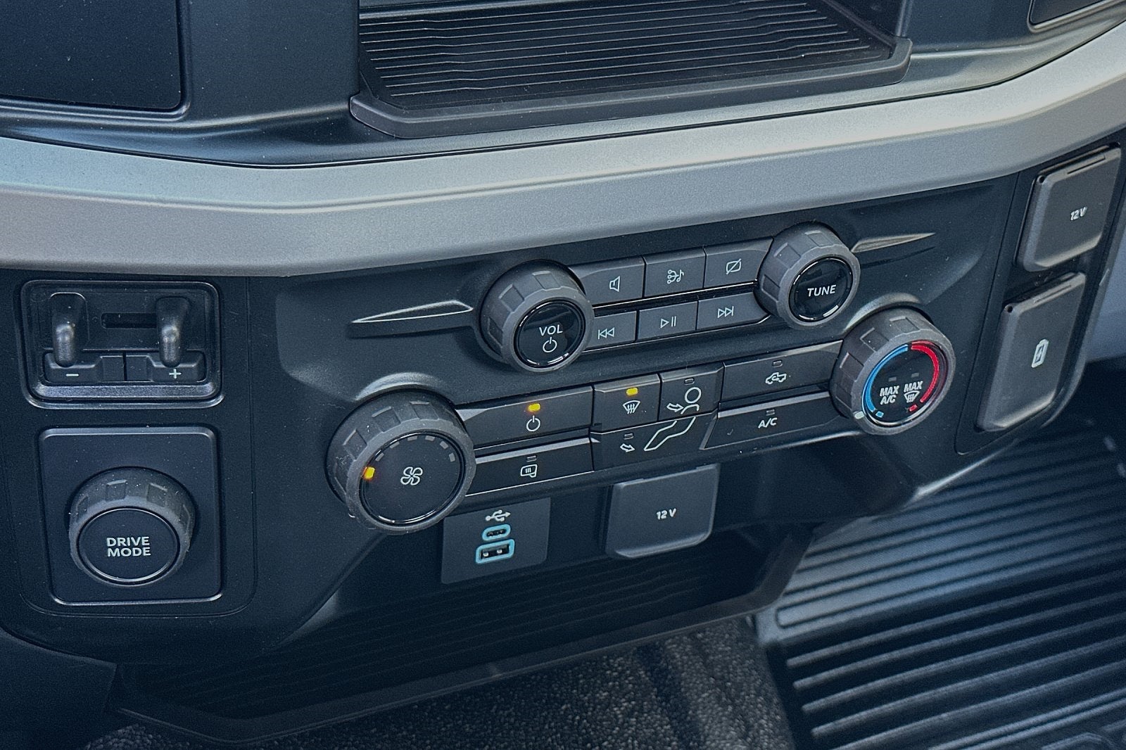 2024 Ford F-450SD XL DRW