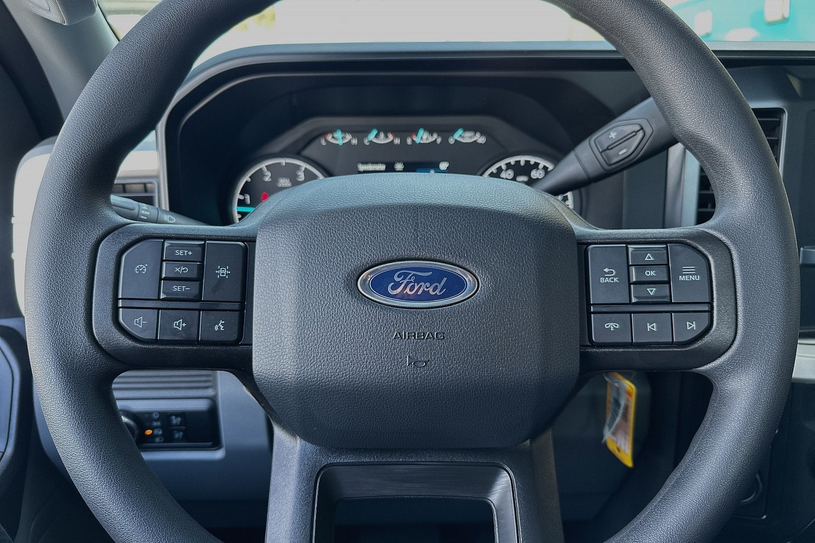 2024 Ford F-450SD XL DRW