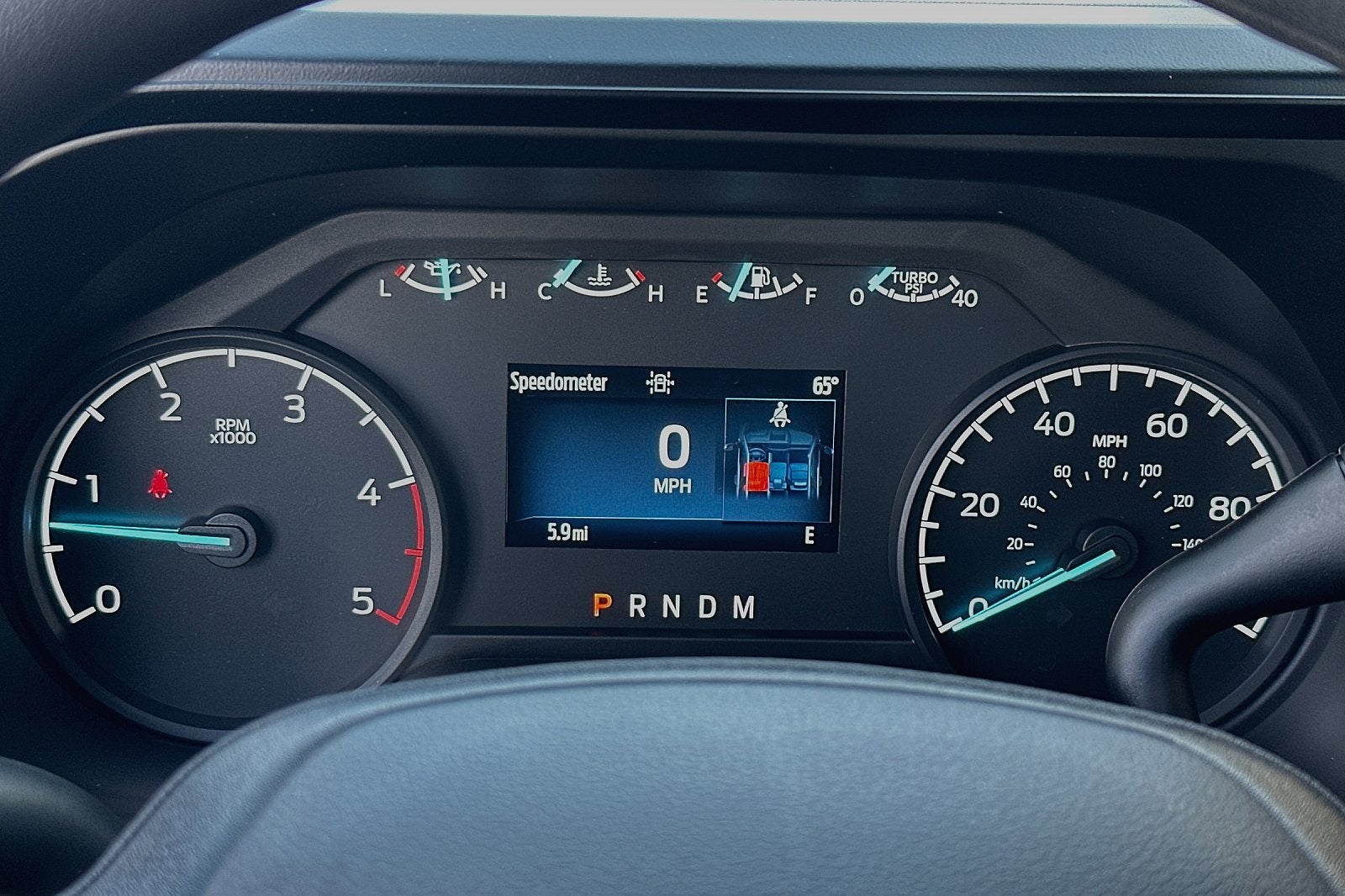 2024 Ford F-450SD XL DRW