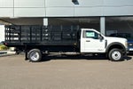 2024 Ford F-450SD XL DRW