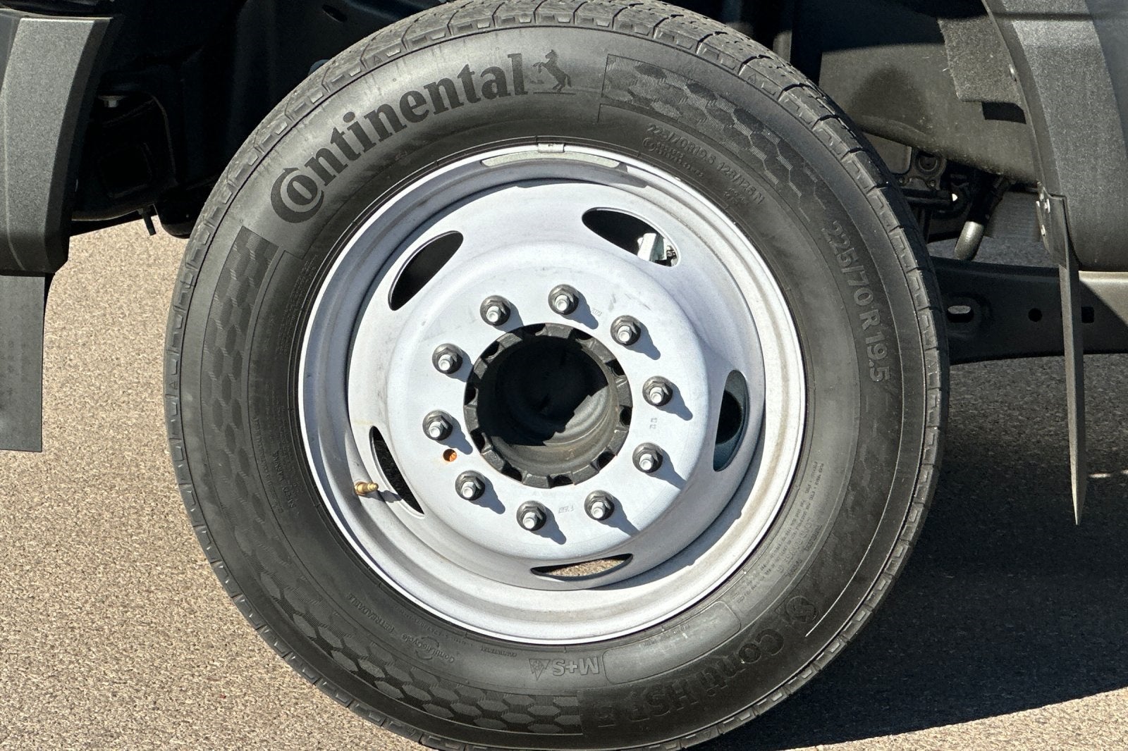 2024 Ford F-450SD XL DRW