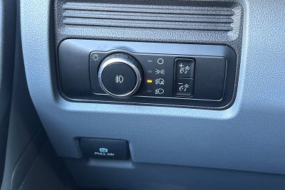 2024 Ford F-450SD XL DRW