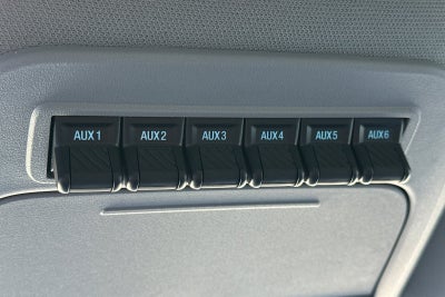 2024 Ford F-450SD XL DRW