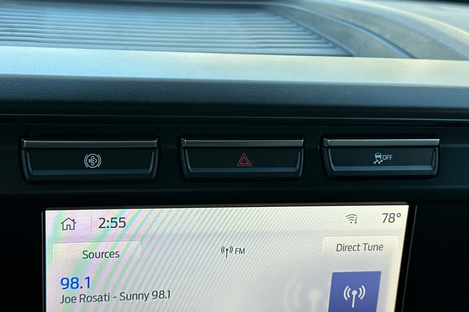 2024 Ford F-450SD XL DRW