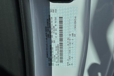 2024 Ford F-450SD XL DRW