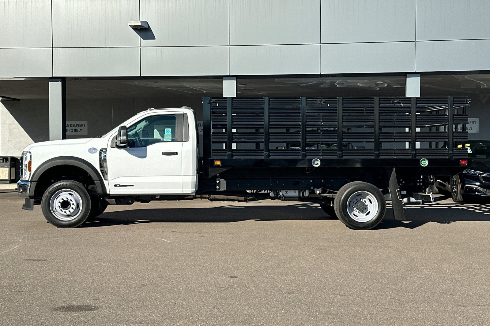 2024 Ford F-450SD XL DRW