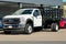 2024 Ford F-450SD XL DRW