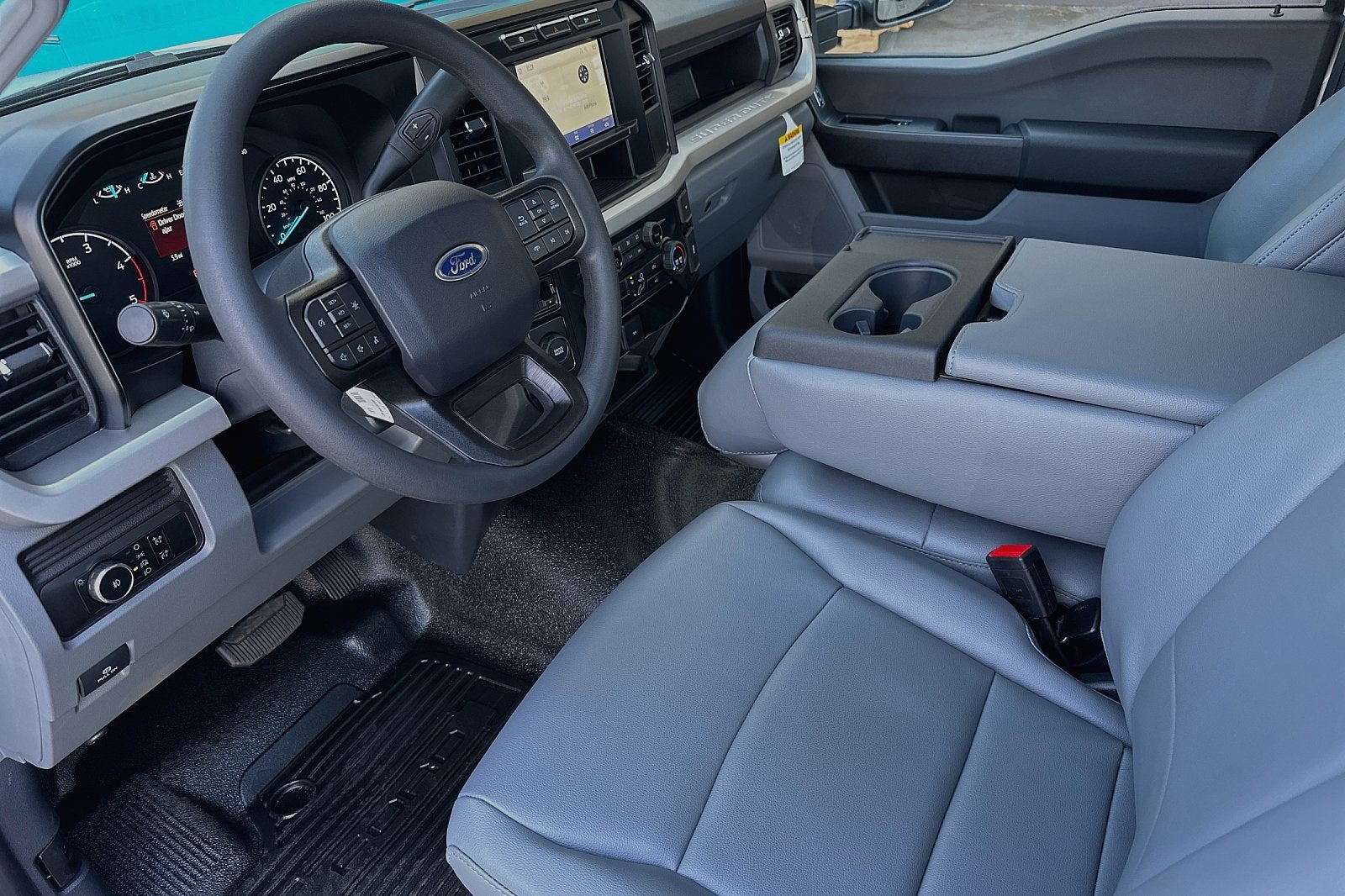 2024 Ford F-450SD XL DRW