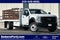 2024 Ford F-450SD XL DRW