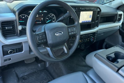 2024 Ford F-450SD XL DRW