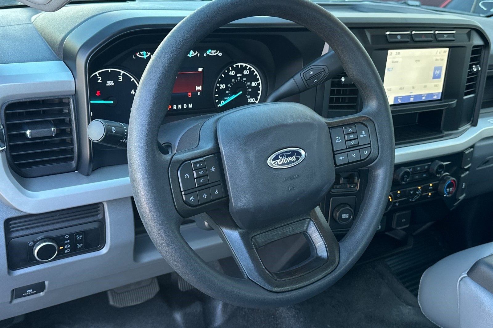 2024 Ford F-450SD XL DRW