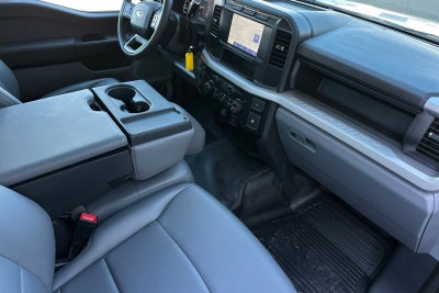 2024 Ford F-450SD XL DRW