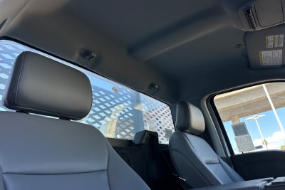 2024 Ford F-450SD XL DRW