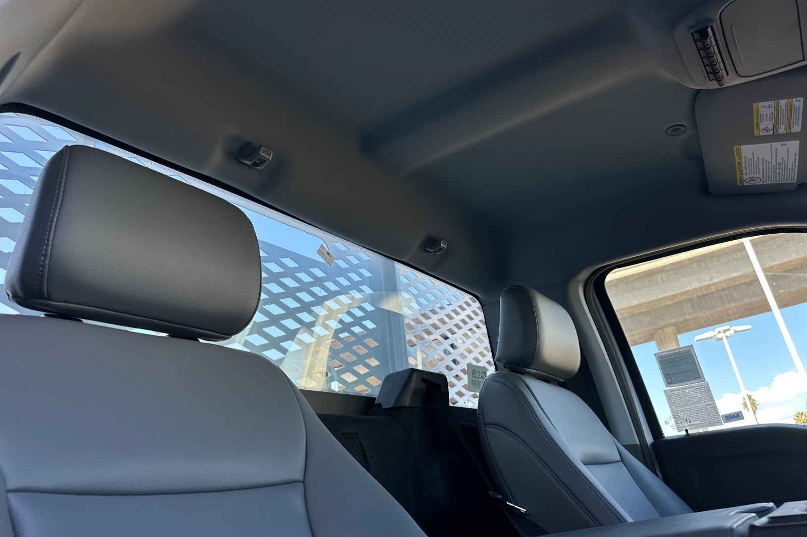 2024 Ford F-450SD XL DRW