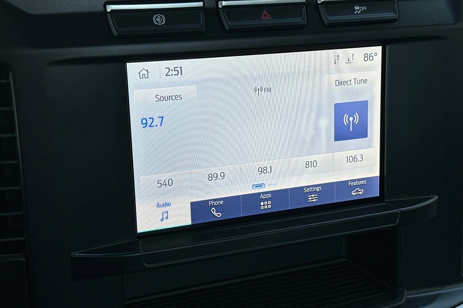 2024 Ford F-450SD XL DRW