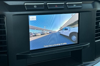 2024 Ford F-450SD XL DRW