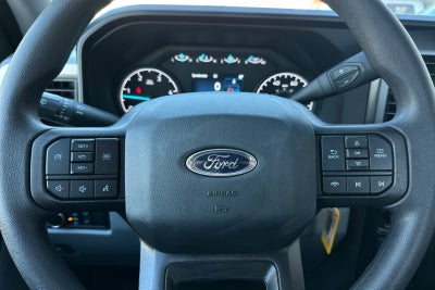 2024 Ford F-450SD XL DRW