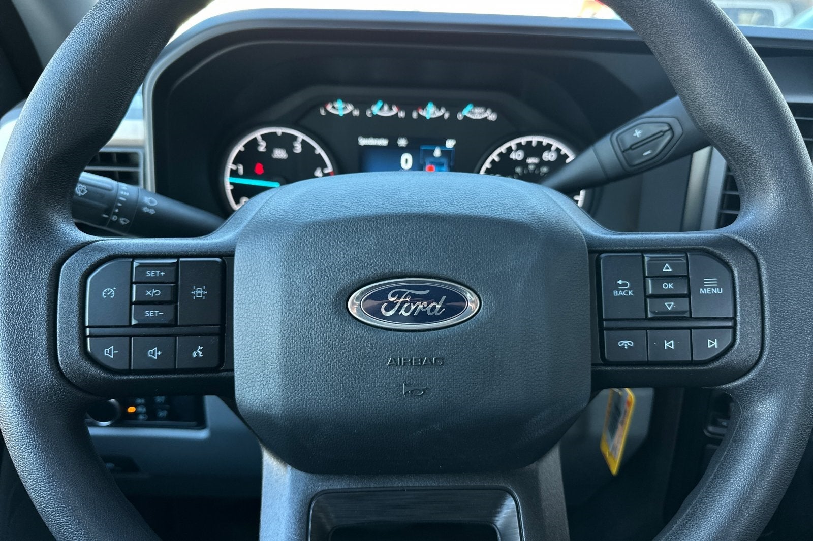 2024 Ford F-450SD XL DRW