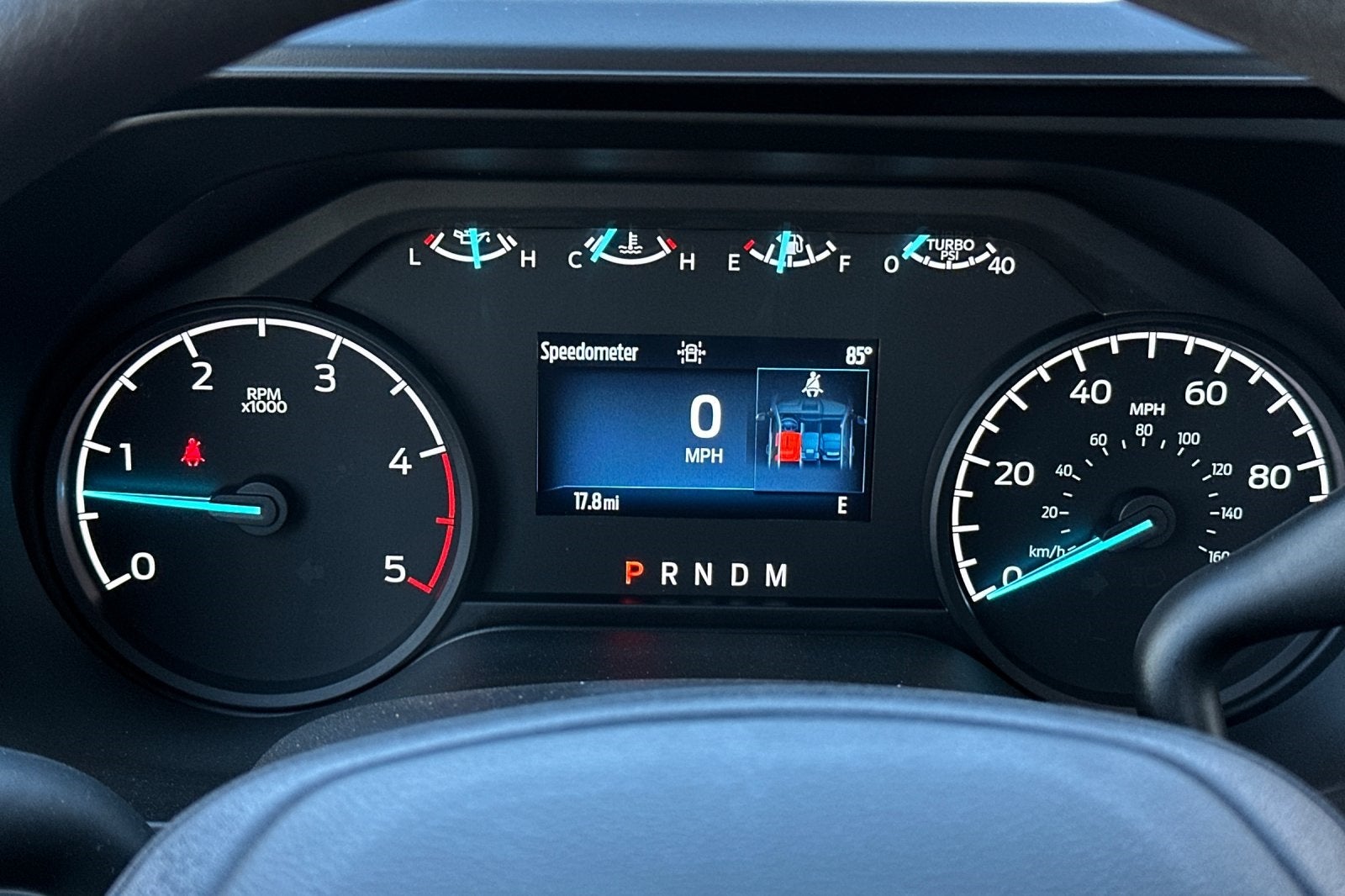 2024 Ford F-450SD XL DRW