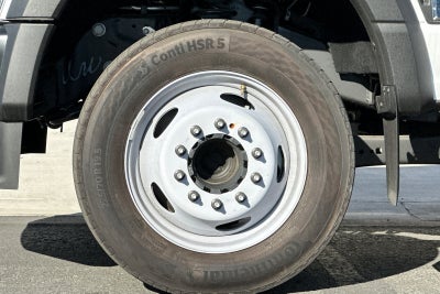 2024 Ford F-450SD XL DRW