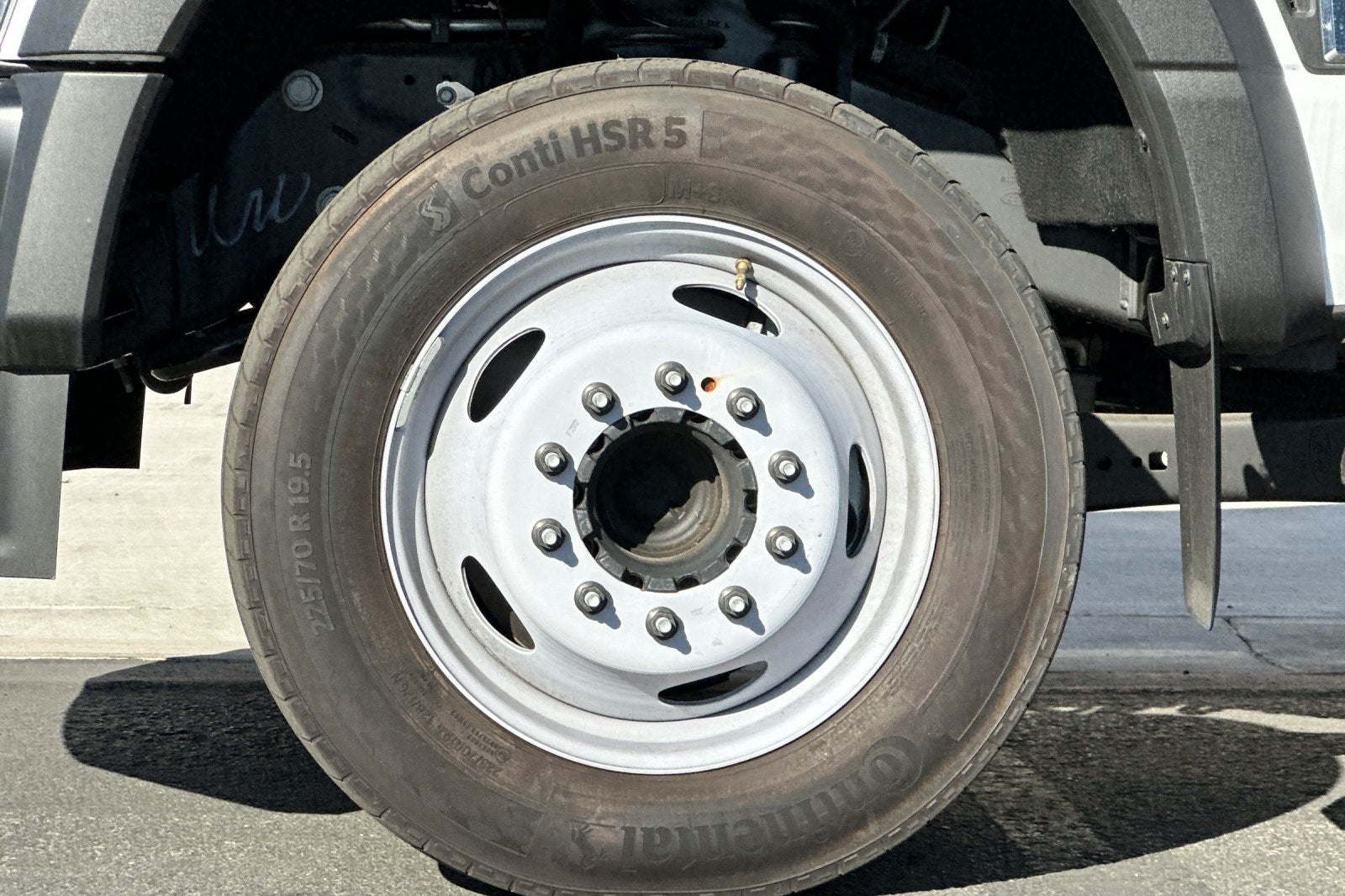 2024 Ford F-450SD XL DRW