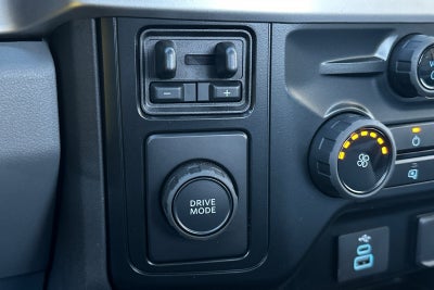 2024 Ford F-450SD XL DRW