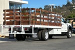 2024 Ford F-450SD XL DRW