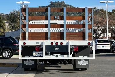 2024 Ford F-450SD XL DRW