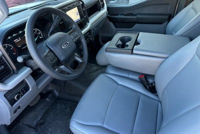 2024 Ford F-450SD XL DRW