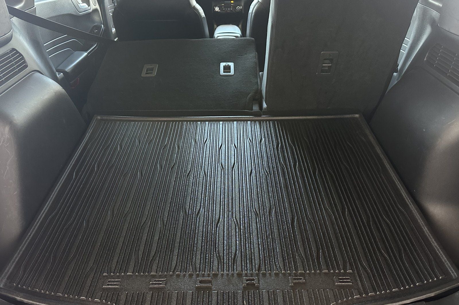 2023 Ford Escape Plug-In Hybrid Base