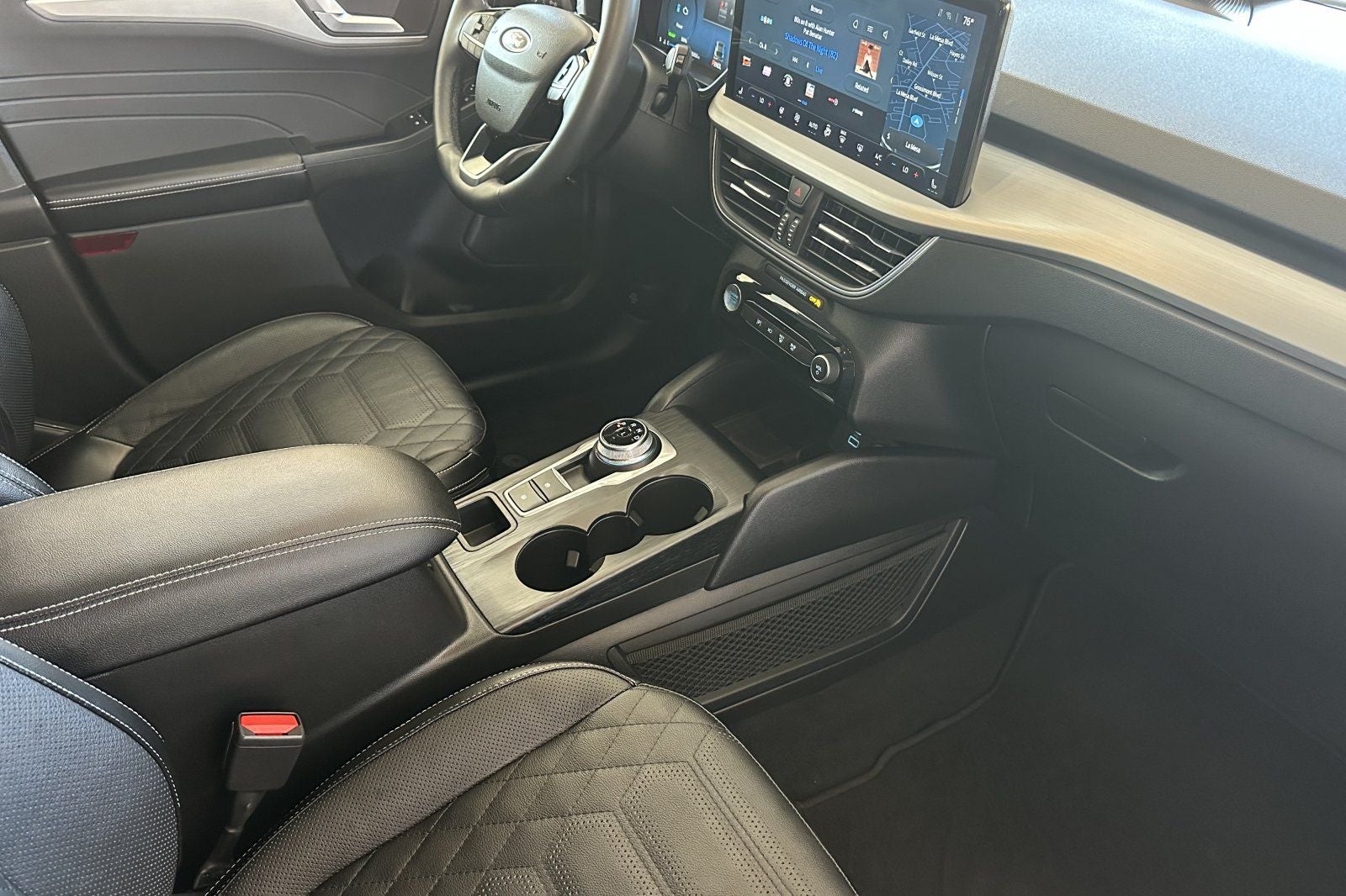 2023 Ford Escape Plug-In Hybrid Base