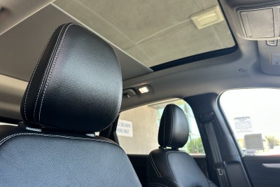 2023 Ford Escape Plug-In Hybrid Base