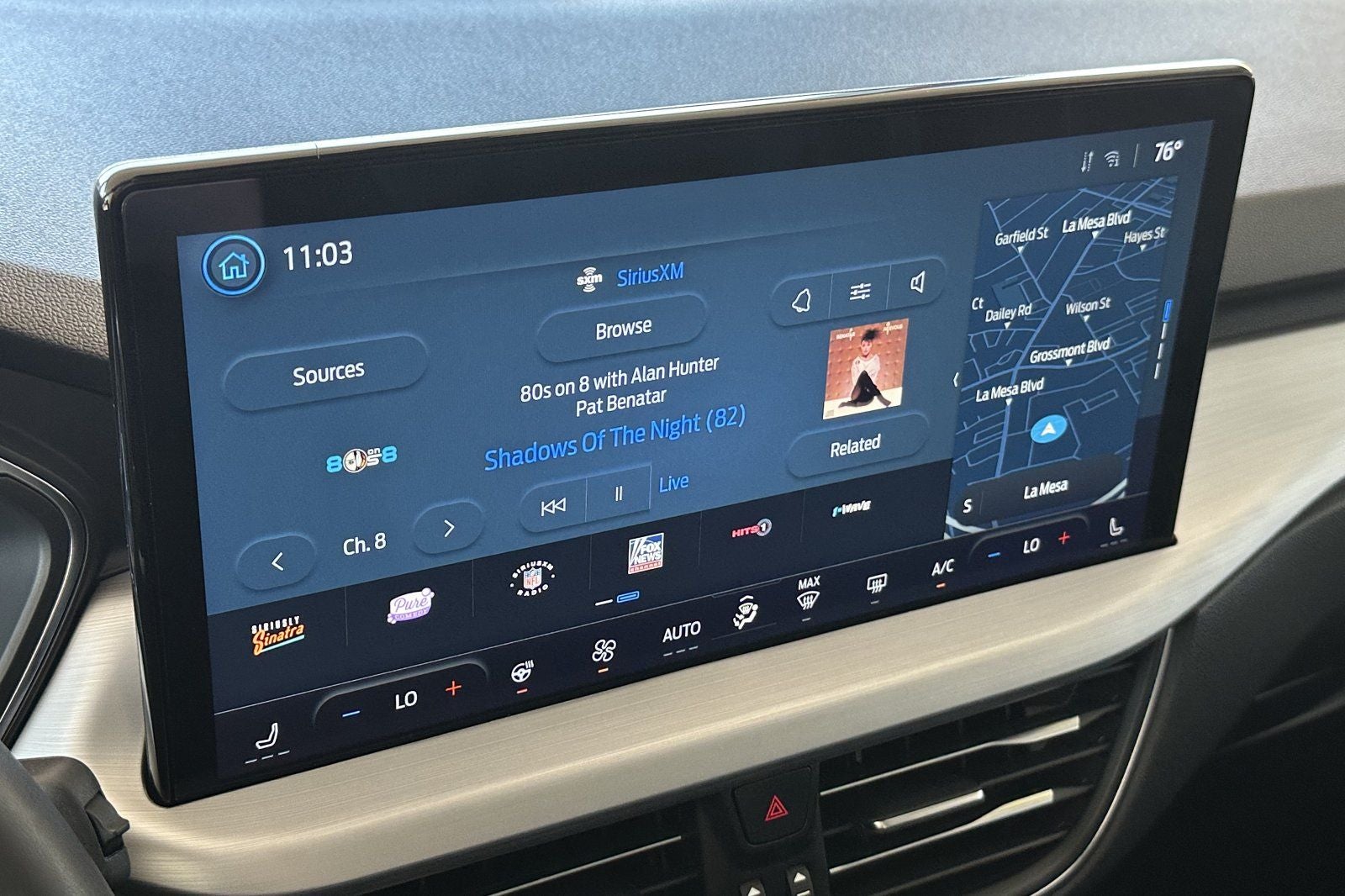 2023 Ford Escape Plug-In Hybrid Base