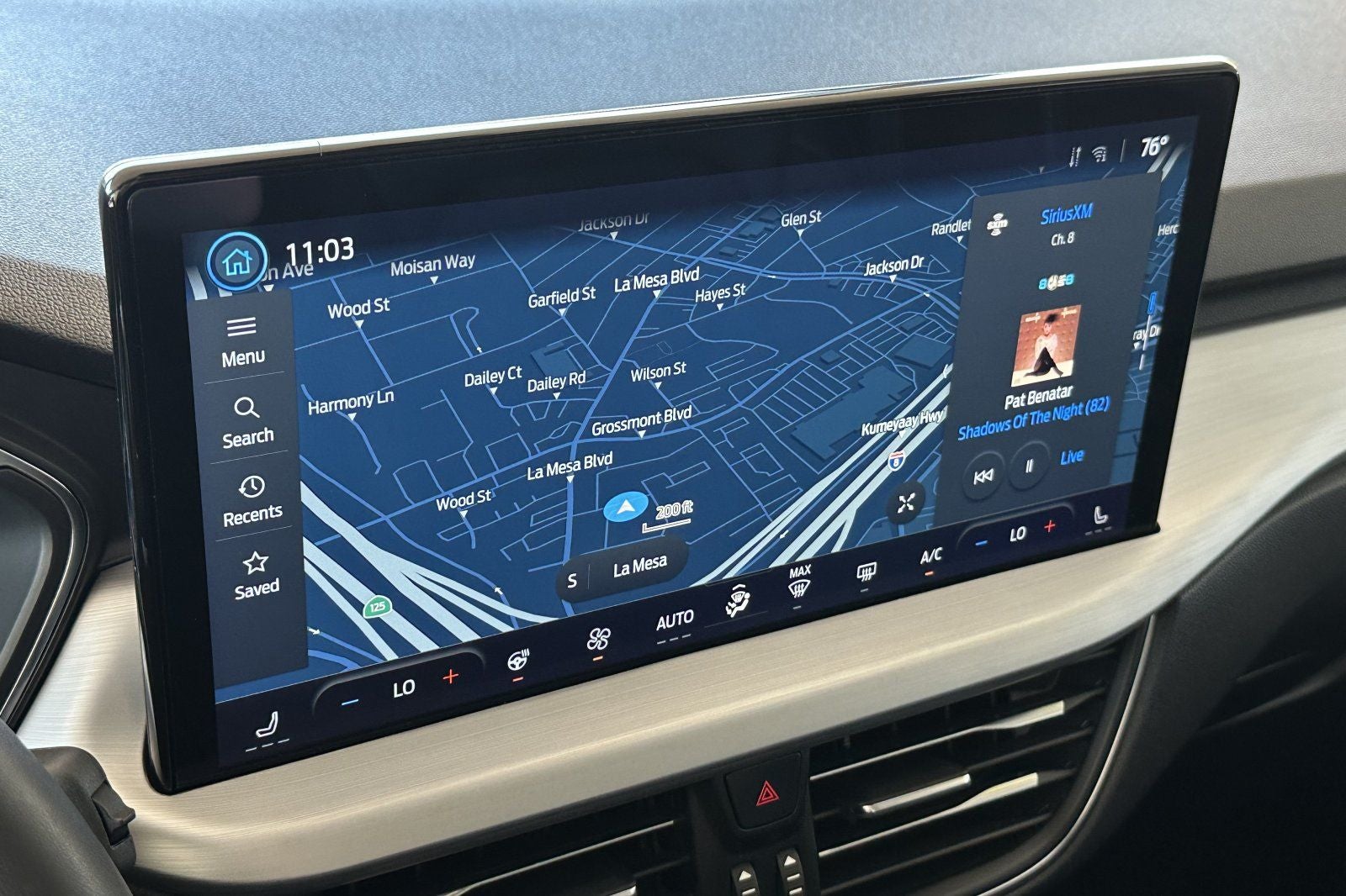 2023 Ford Escape Plug-In Hybrid Base