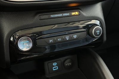 2023 Ford Escape Plug-In Hybrid Base