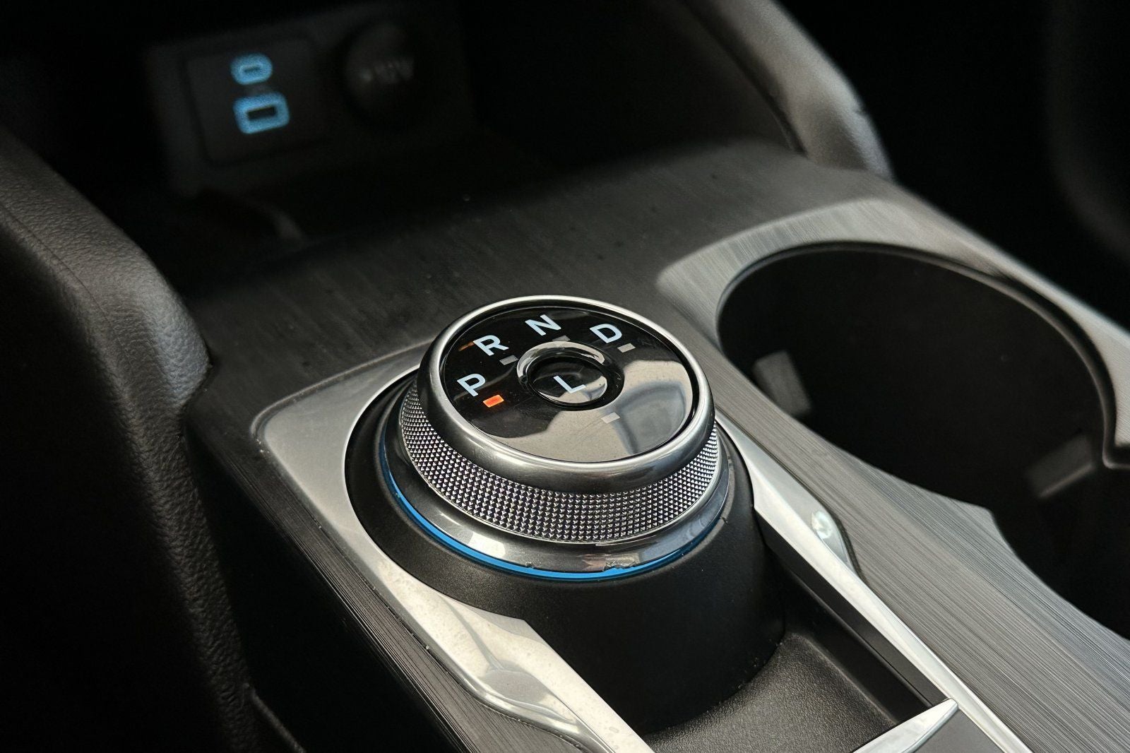 2023 Ford Escape Plug-In Hybrid Base