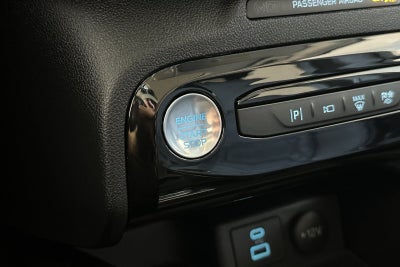 2023 Ford Escape Plug-In Hybrid Base