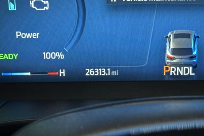 2023 Ford Escape Plug-In Hybrid Base
