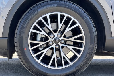 2023 Ford Escape Plug-In Hybrid Base