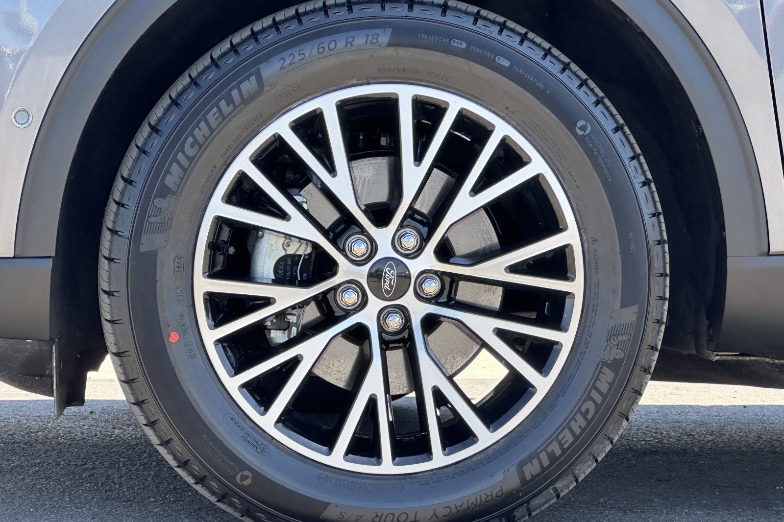 2023 Ford Escape Plug-In Hybrid Base