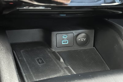 2023 Ford Escape Plug-In Hybrid Base