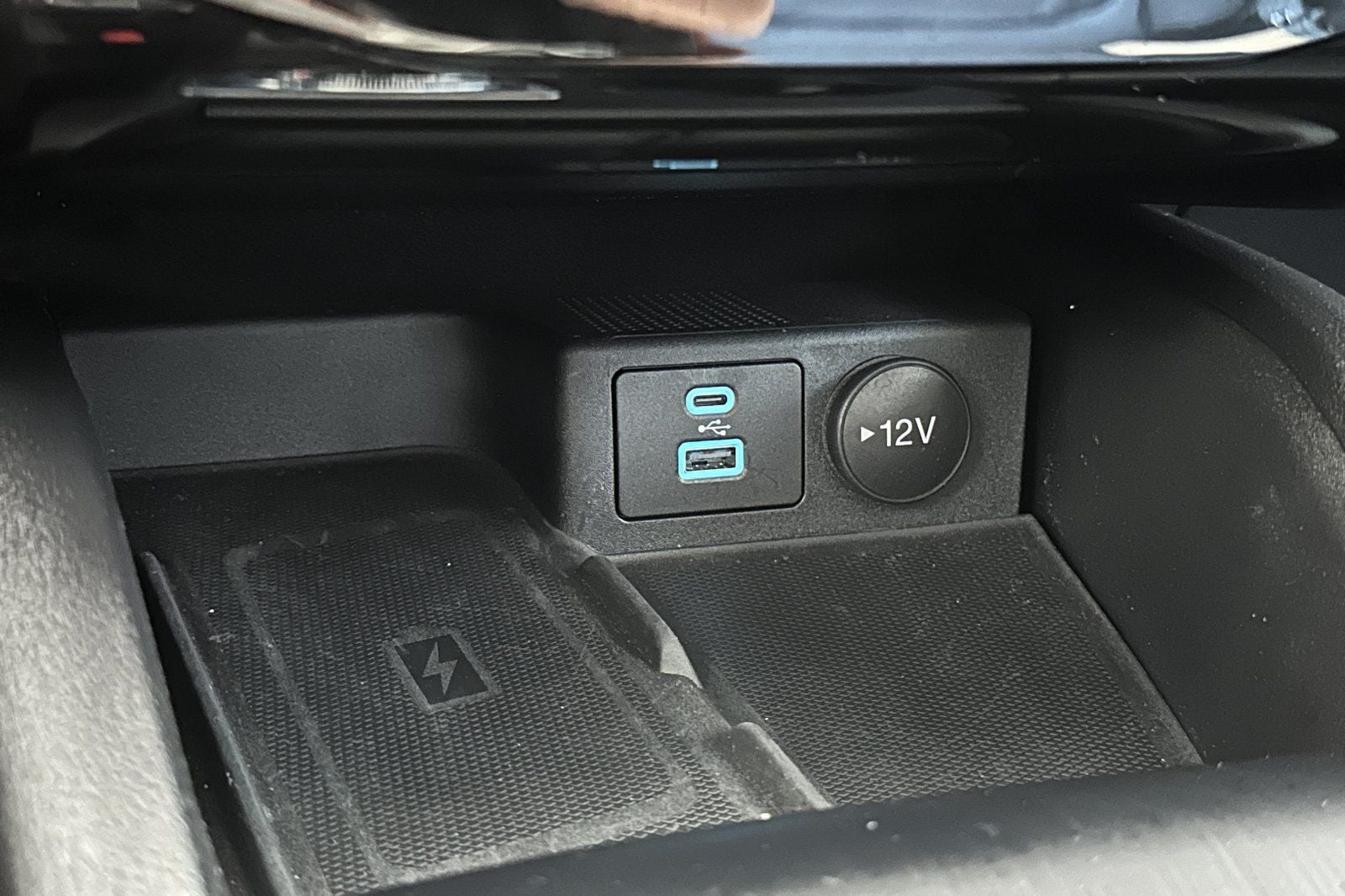 2023 Ford Escape Plug-In Hybrid Base