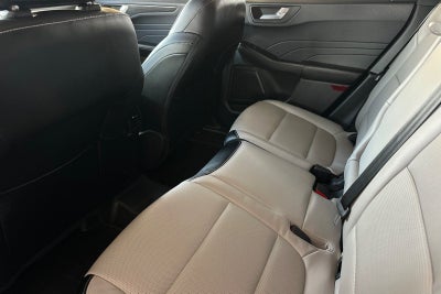 2025 Ford Escape Hybrid Platinum