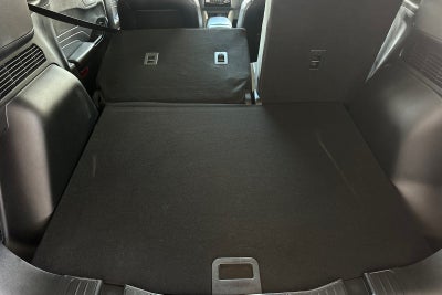 2025 Ford Escape Hybrid Platinum
