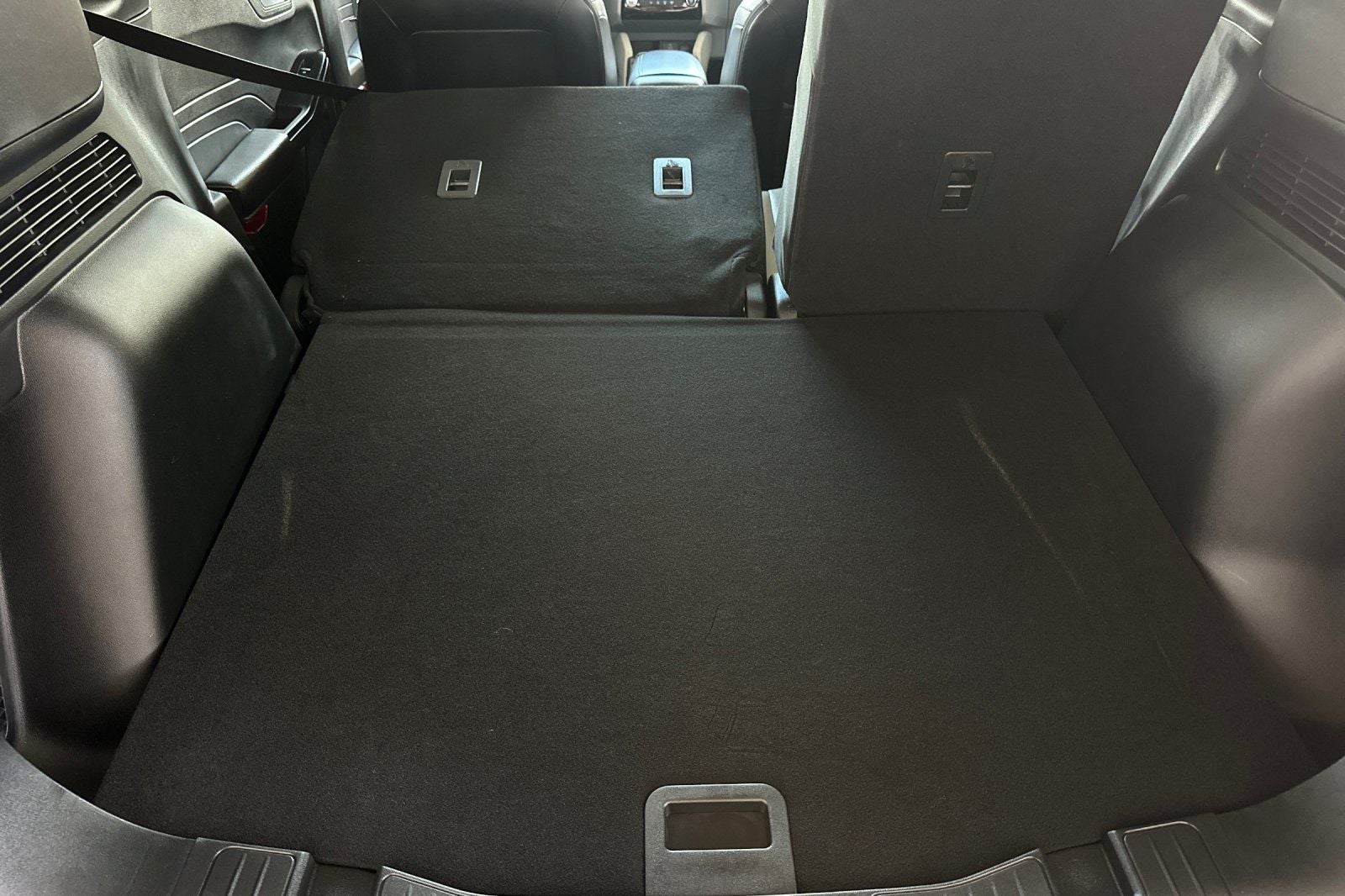 2025 Ford Escape Hybrid Platinum