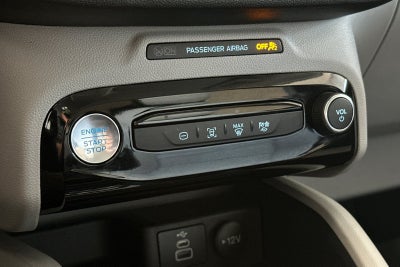 2025 Ford Escape Hybrid Platinum